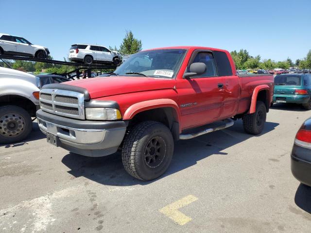  Salvage Dodge Ram 2500