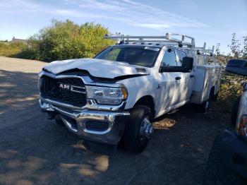  Salvage Ram 3500