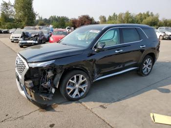  Salvage Hyundai PALISADE