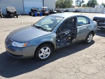  Salvage Saturn Ion