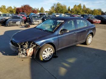  Salvage Chevrolet Cobalt Ls