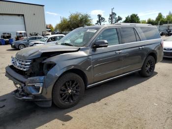  Salvage Ford Expedition