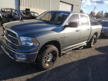  Salvage Dodge Ram 1500