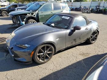  Salvage Mazda Mx5