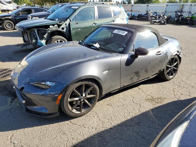  Salvage Mazda Mx5