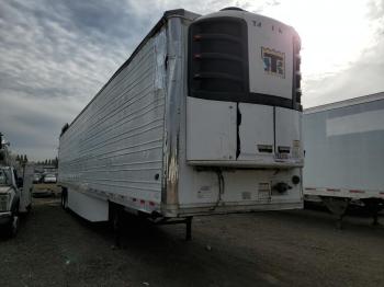  Salvage Great Dane Trailer Trailer