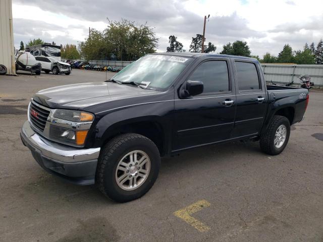  Salvage GMC Canyon