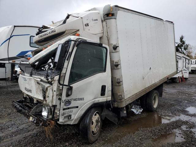  Salvage Isuzu Nqr