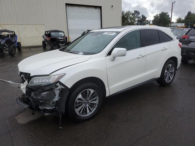  Salvage Acura RDX