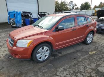  Salvage Dodge Caliber