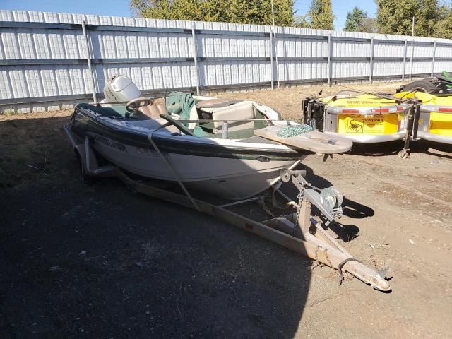  Salvage Cres Boat