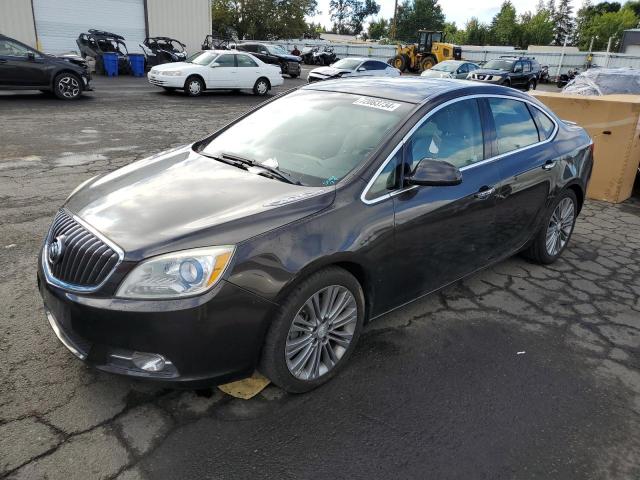  Salvage Buick Verano