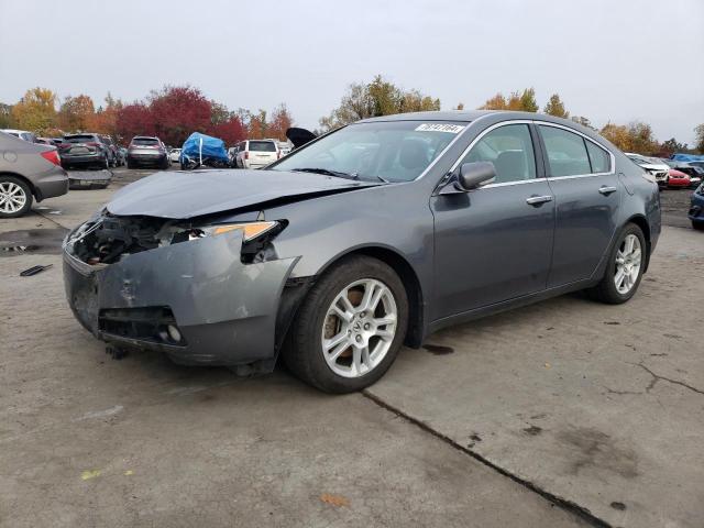  Salvage Acura TL