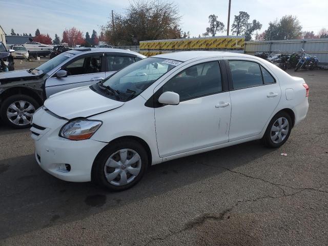  Salvage Toyota Yaris