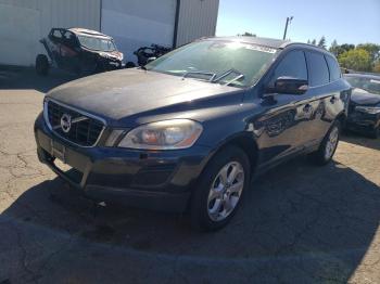  Salvage Volvo XC60