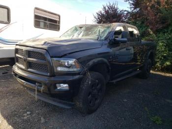  Salvage Ram 3500