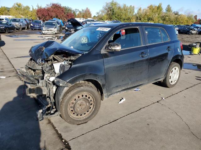  Salvage Toyota Scion