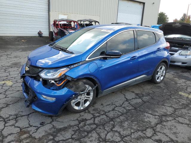  Salvage Chevrolet Bolt