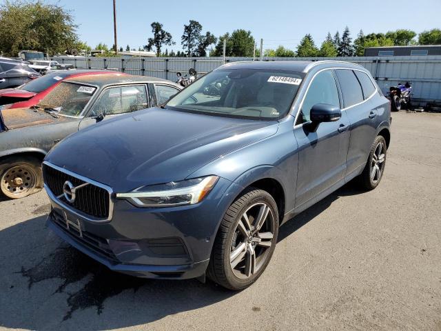  Salvage Volvo XC60