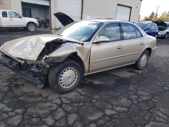  Salvage Buick Century