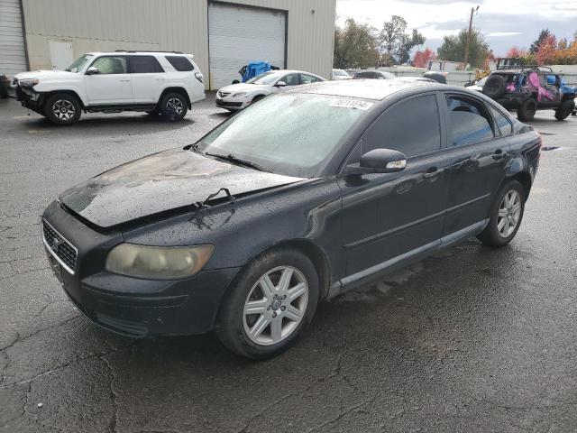  Salvage Volvo S40