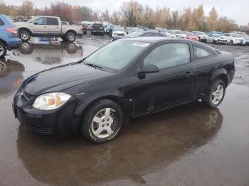  Salvage Chevrolet Cobalt Ls