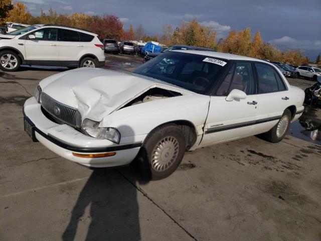  Salvage Buick LeSabre