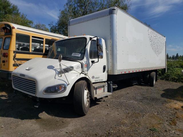  Salvage Freightliner M2 106 Med