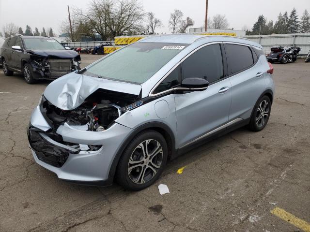  Salvage Chevrolet Bolt