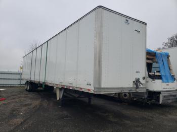  Salvage Hyundai Trailer