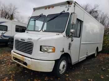  Salvage Freightliner Chassis M