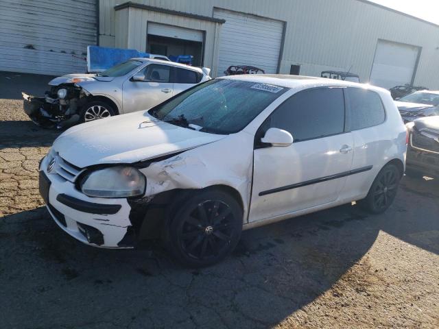  Salvage Volkswagen Rabbit