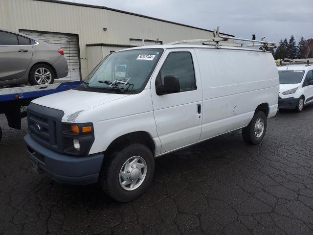  Salvage Ford Econoline