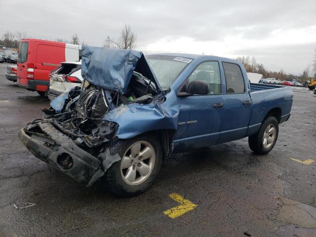  Salvage Dodge Ram 1500