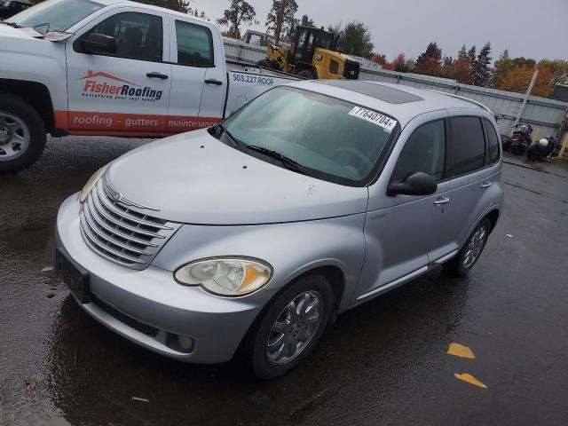  Salvage Chrysler PT Cruiser