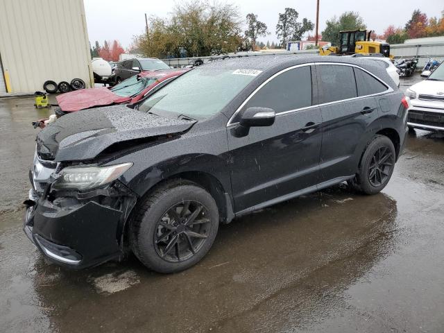  Salvage Acura RDX