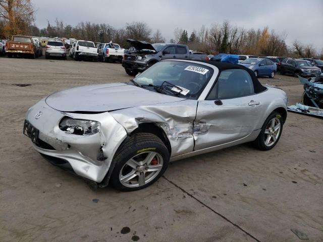  Salvage Mazda Mx5