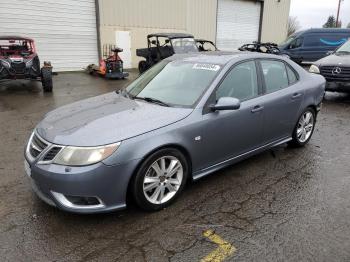  Salvage Saab 9 3