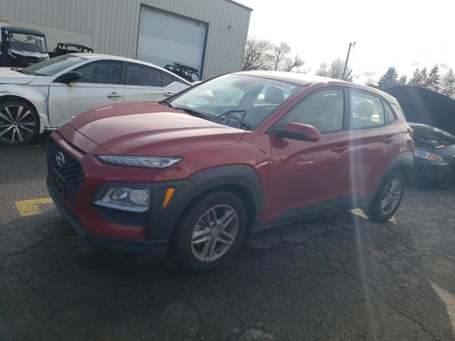  Salvage Hyundai KONA