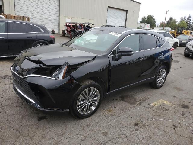  Salvage Toyota Venza