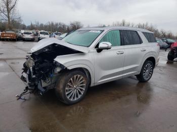  Salvage Hyundai PALISADE