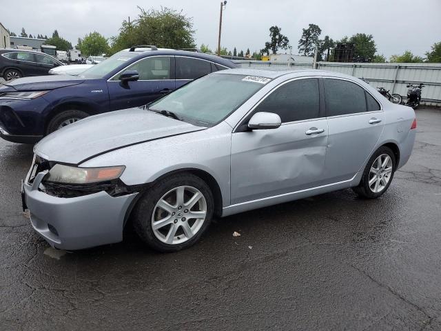  Salvage Acura TSX