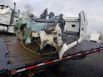  Salvage Ford F-750