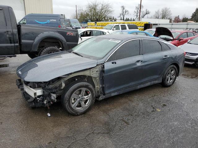  Salvage Kia K5