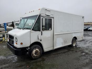  Salvage Freightliner Chassis M