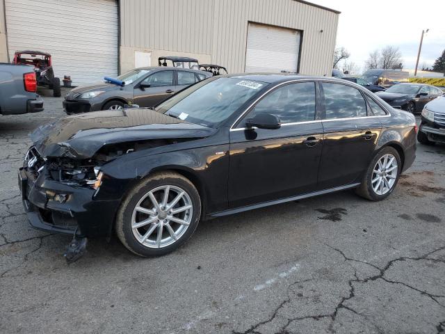  Salvage Audi A4