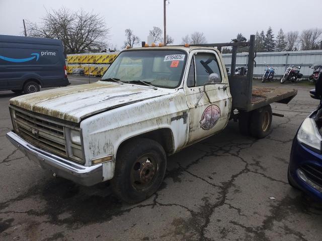  Salvage Chevrolet Uk