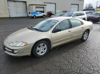  Salvage Dodge Intrepid