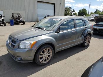  Salvage Dodge Caliber