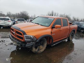  Salvage Dodge Ram 1500